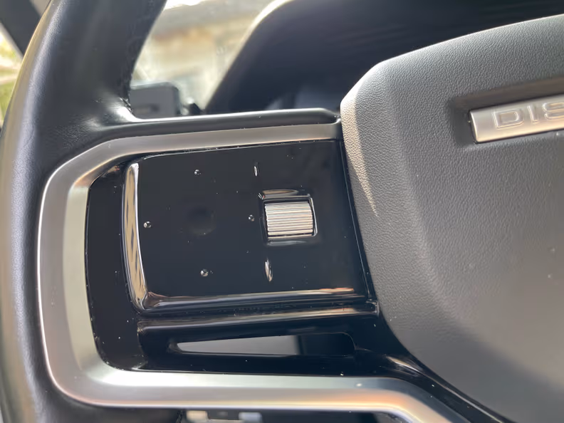 Land Rover Discovery Sport - 19