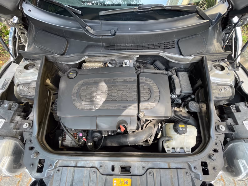 Mini Countryman - 10