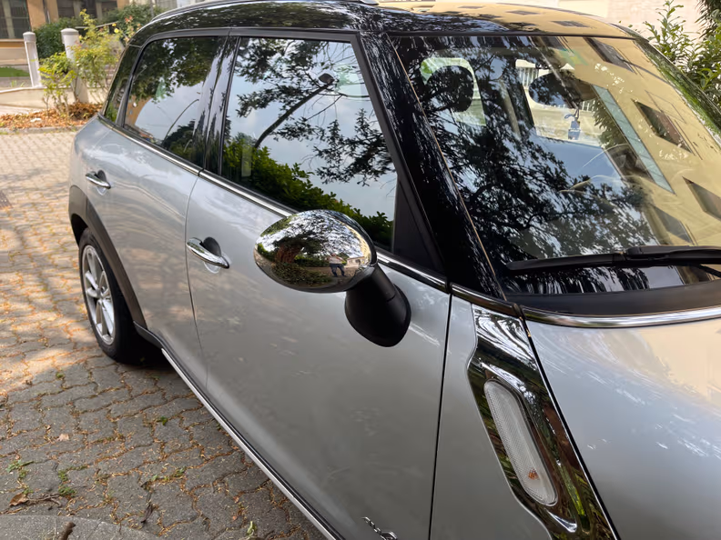 Mini Countryman - 32