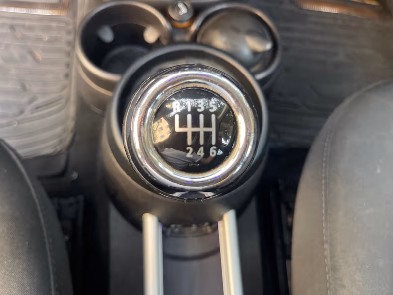 Mini Countryman - 15