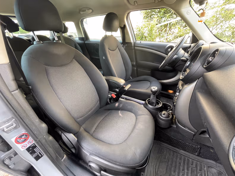 Mini Countryman - 22