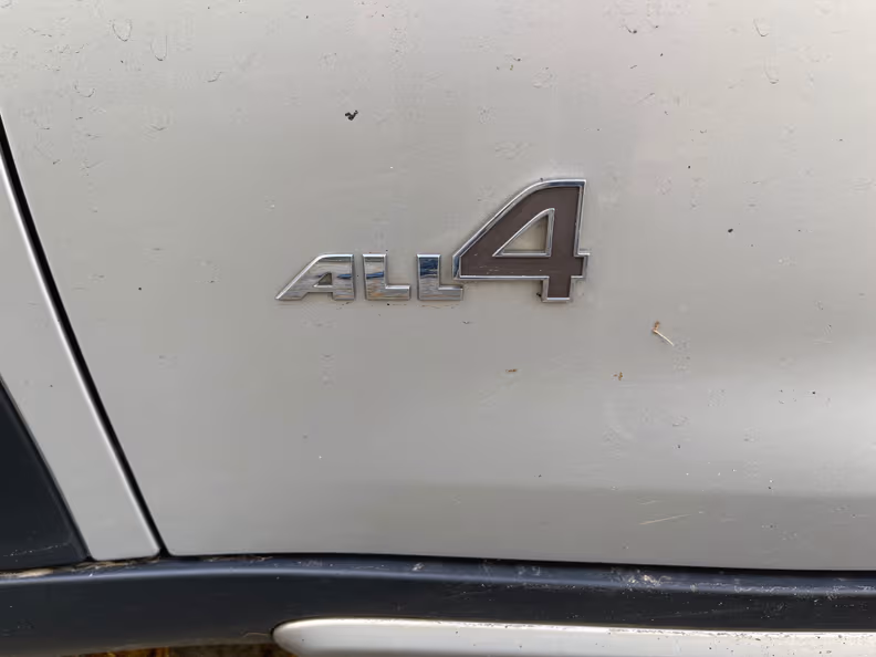 Mini Countryman - 40