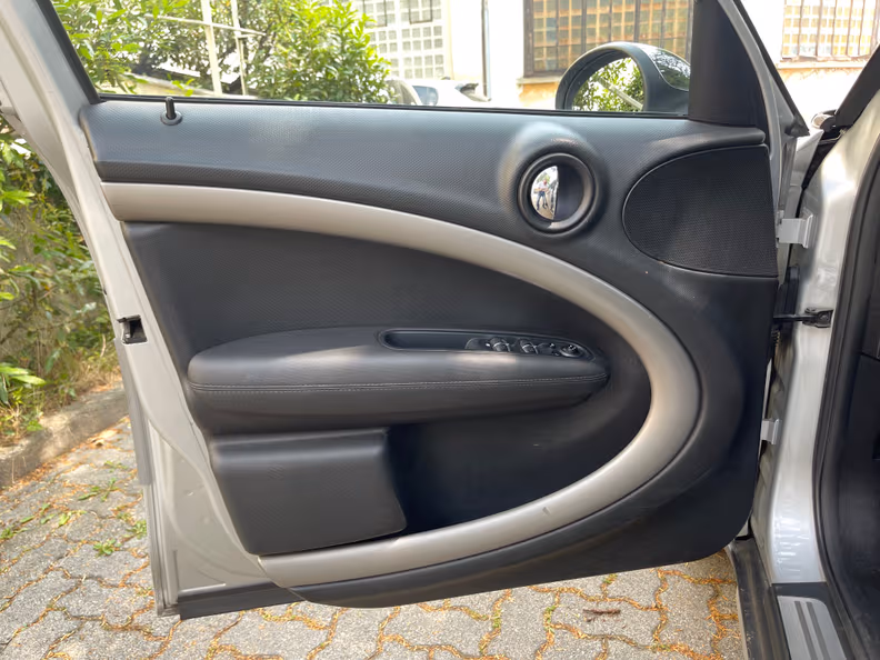 Mini Countryman - 28