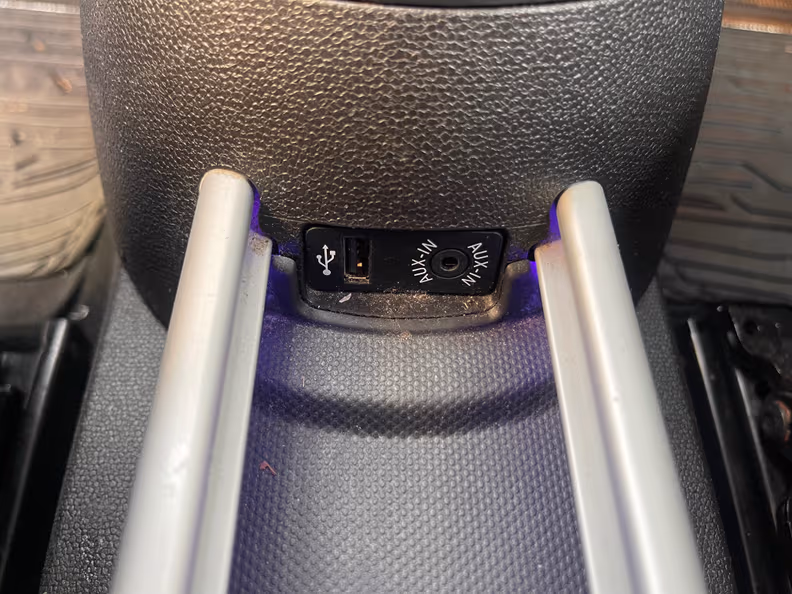 Mini Countryman - 34