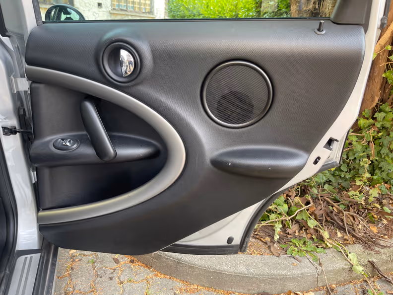 Mini Countryman - 36