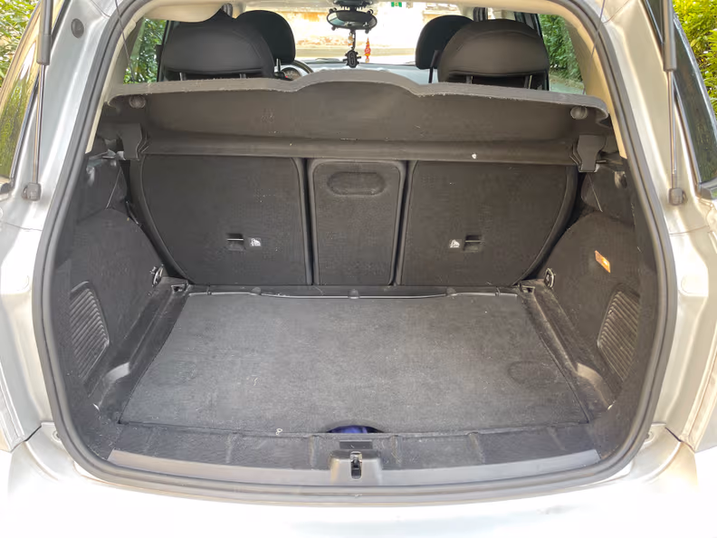 Mini Countryman - 11