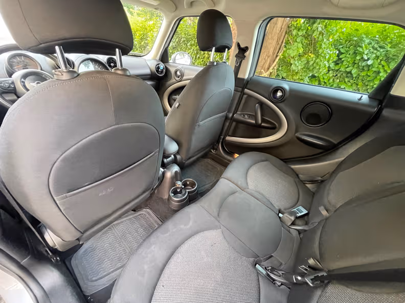 Mini Countryman - 27