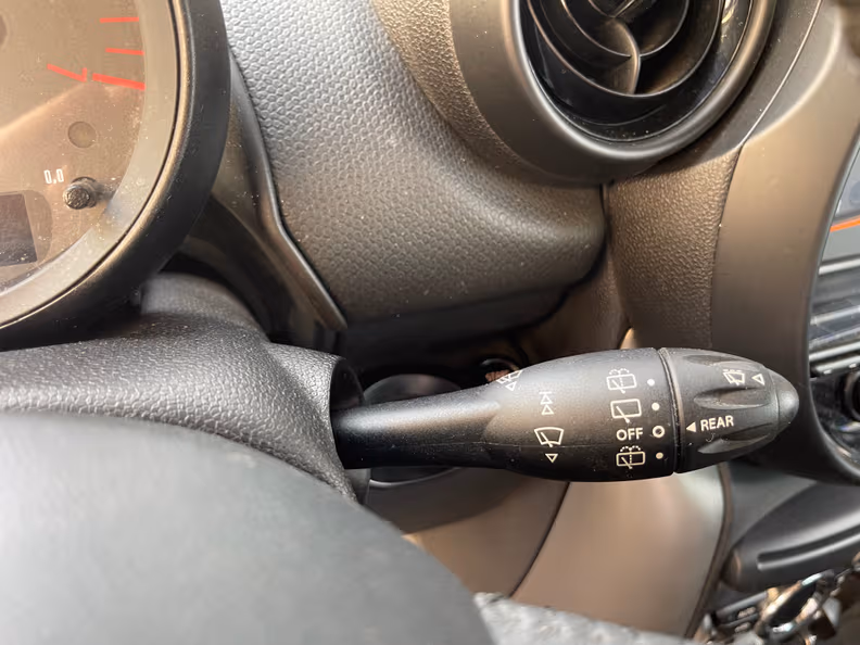 Mini Countryman - 30