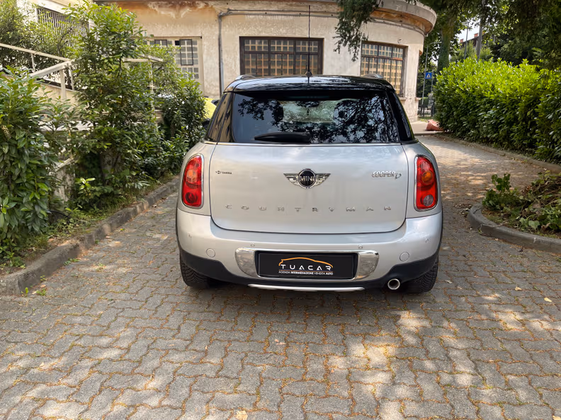 Mini Countryman - 6