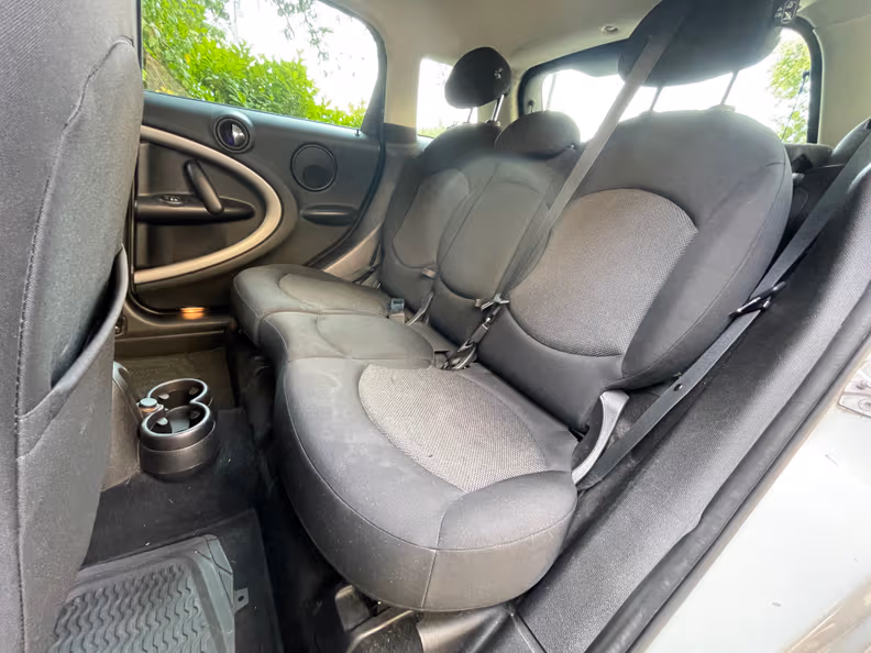 Mini Countryman - 26