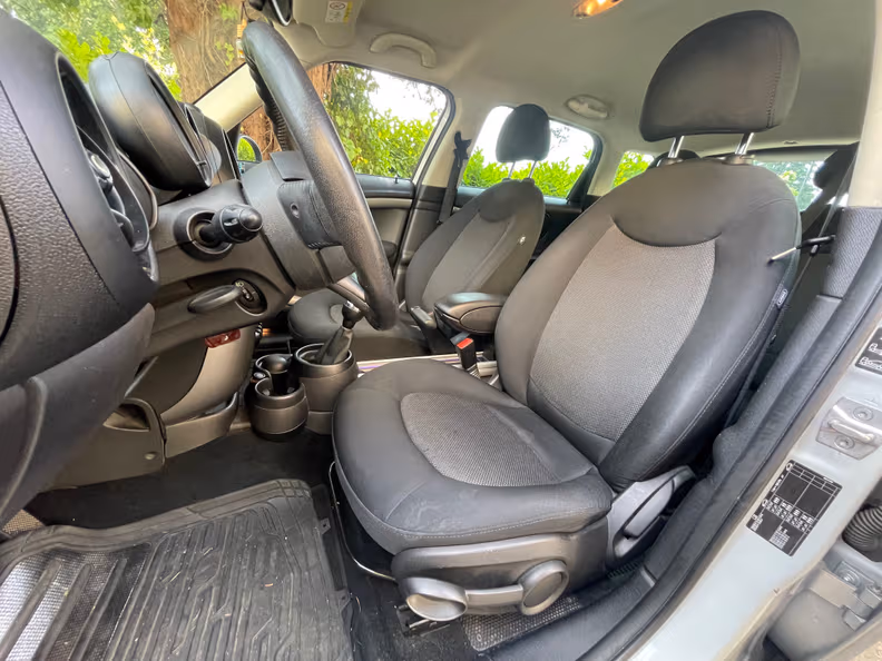 Mini Countryman - 16