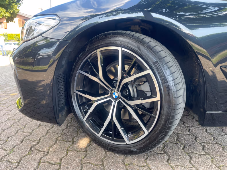 BMW 5 series - 50