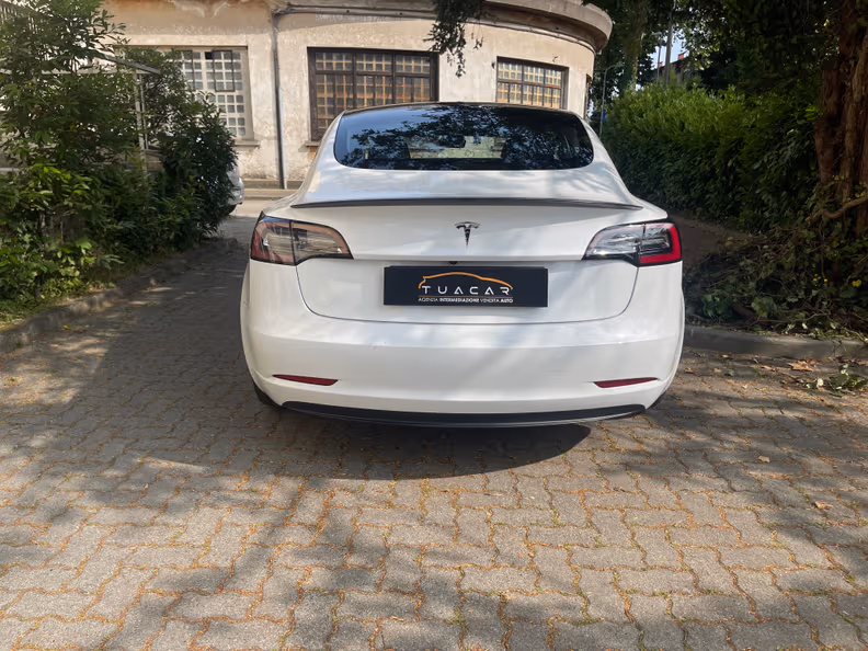 Tesla Model 3 - 6
