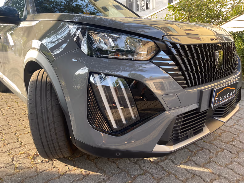 Peugeot 2008 - 40