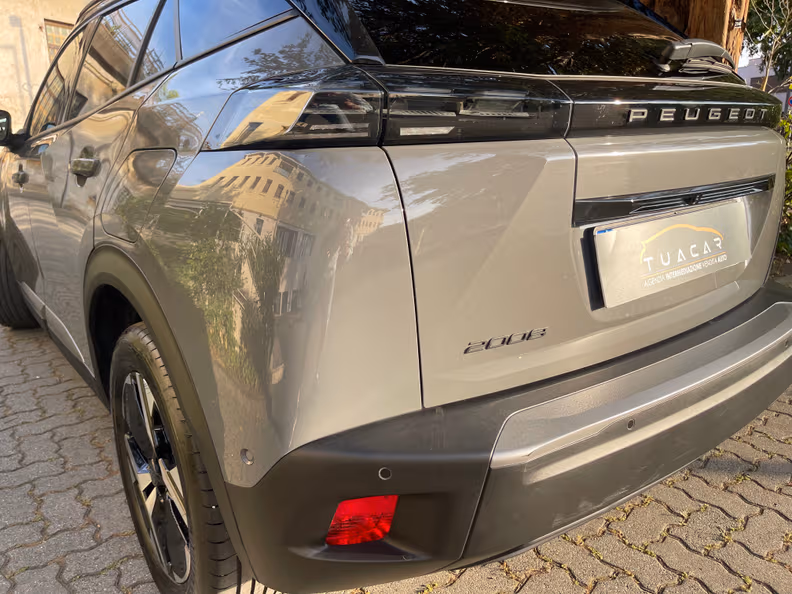 Peugeot 2008 - 42