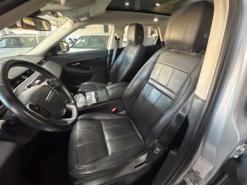 Land Rover Range Rover Evoque - 9