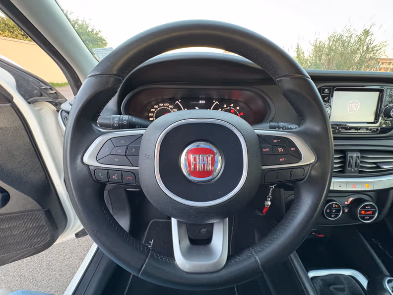 Fiat Tipo - 15