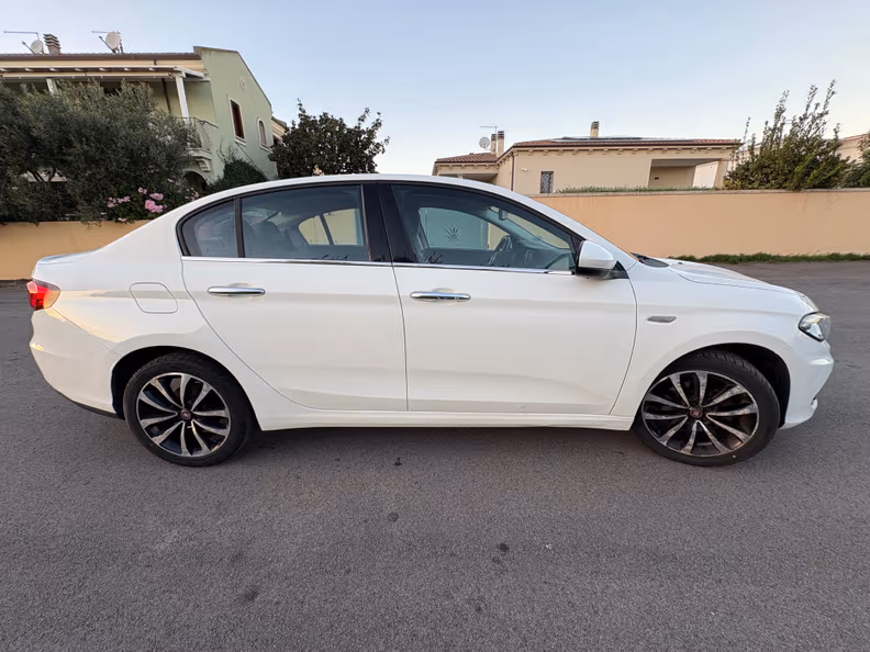 Fiat Tipo - 4