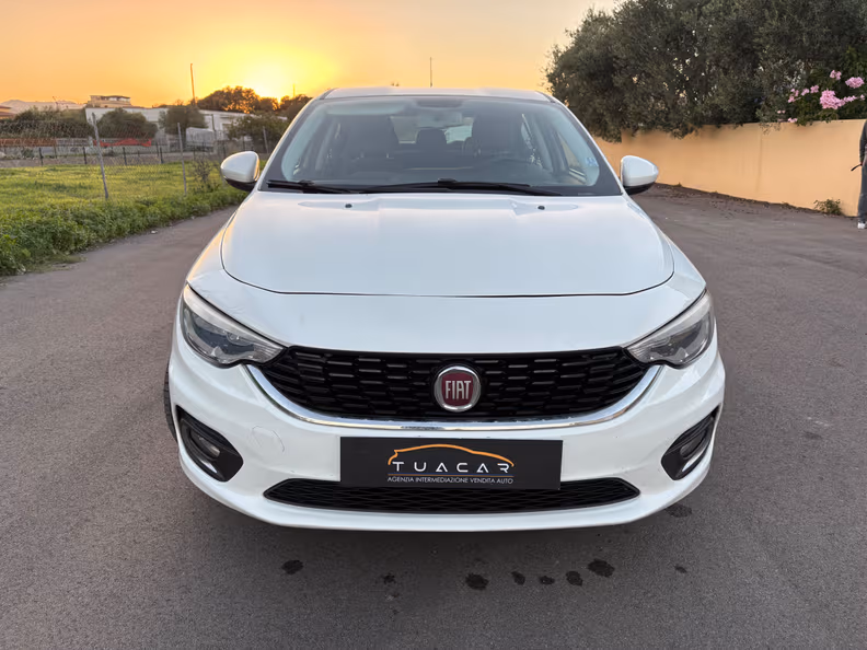 Fiat Tipo - 2