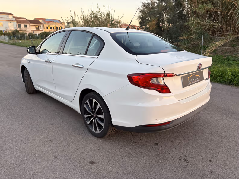 Fiat Tipo - 7