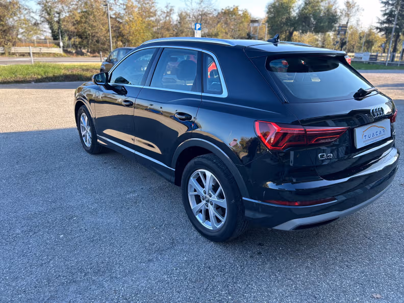 Audi Q3 - 3