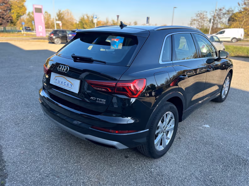 Audi Q3 - 5
