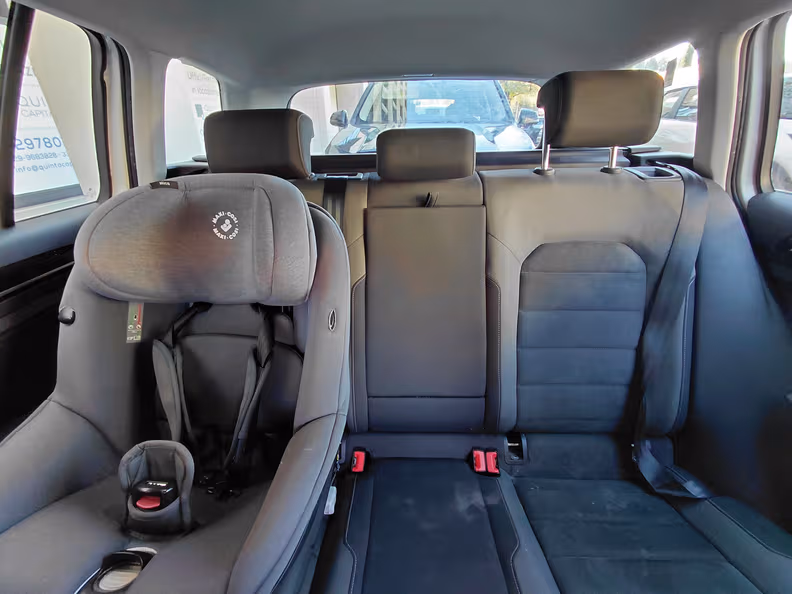 Volkswagen Golf - 15