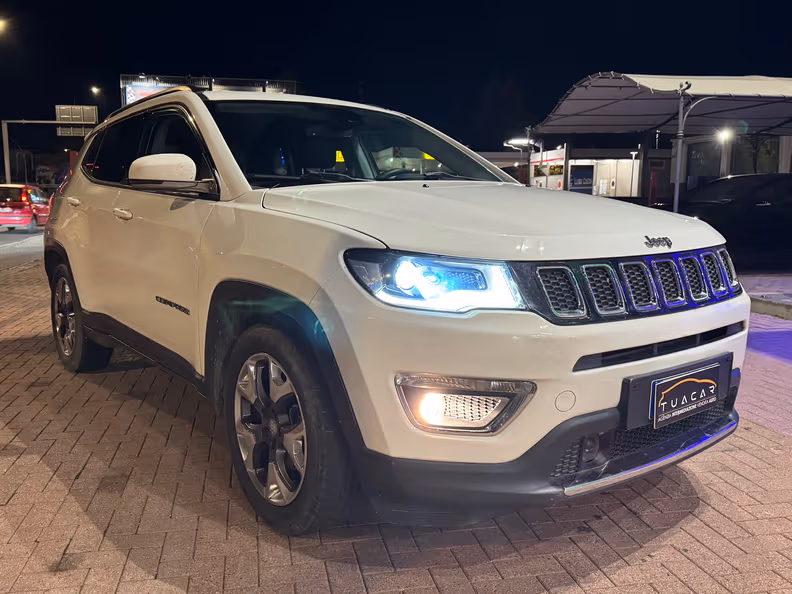 Jeep Compass - 3
