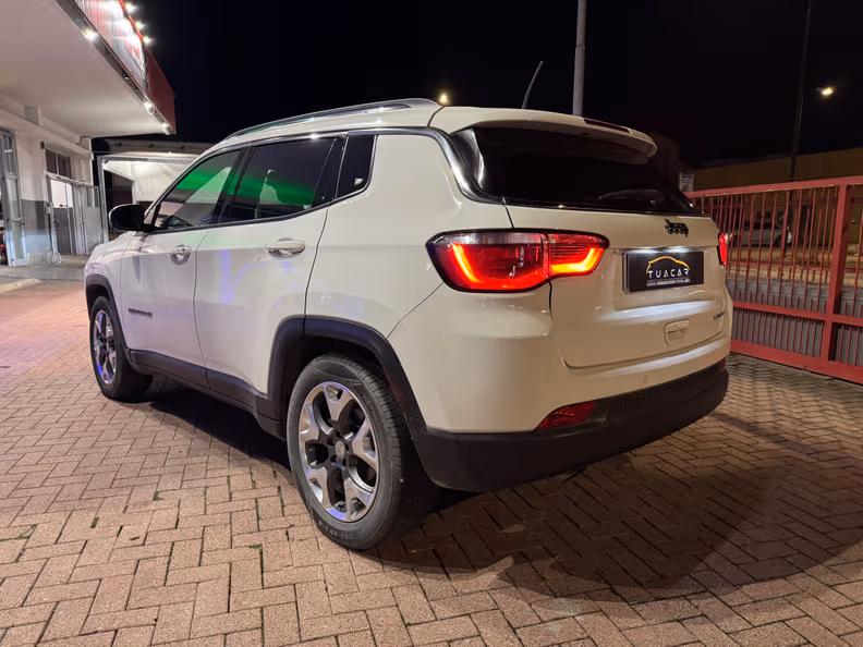 Jeep Compass - 5