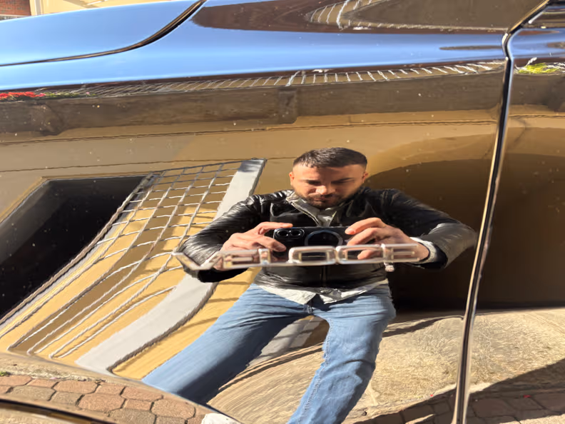 Alfa Romeo Tonale - 11