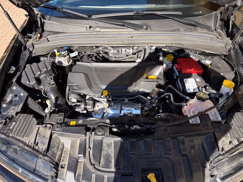 Alfa Romeo Tonale - 31