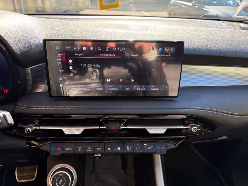 Alfa Romeo Tonale - 19