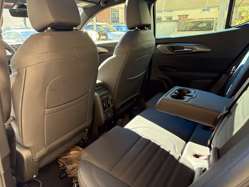 Alfa Romeo Tonale - 28