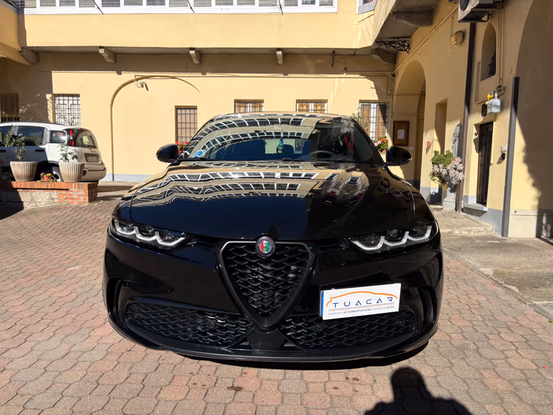 Alfa Romeo Tonale - 2