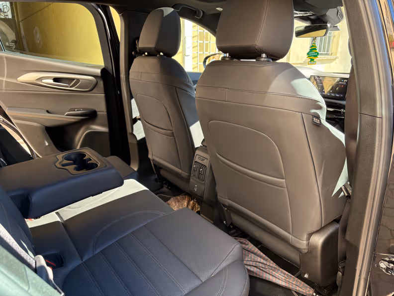 Alfa Romeo Tonale - 26