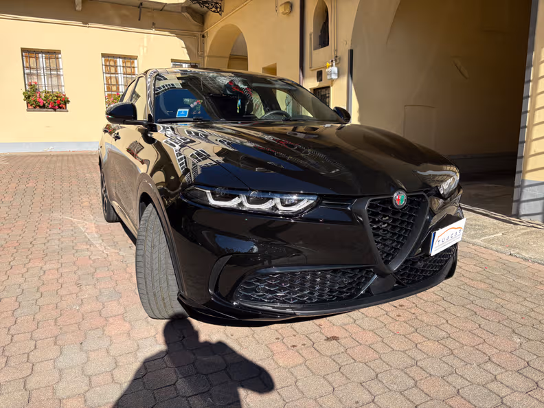 Alfa Romeo Tonale - 3