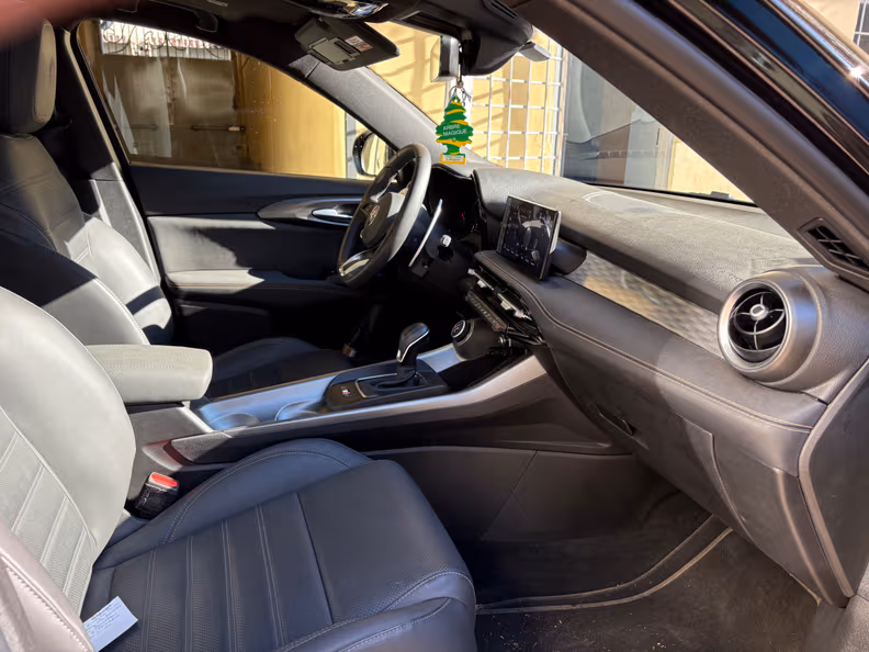 Alfa Romeo Tonale - 24