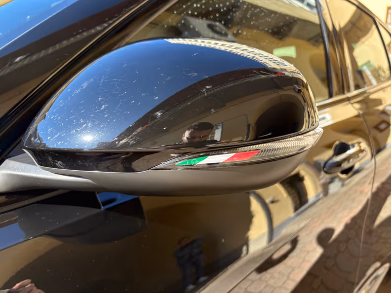 Alfa Romeo Tonale - 15