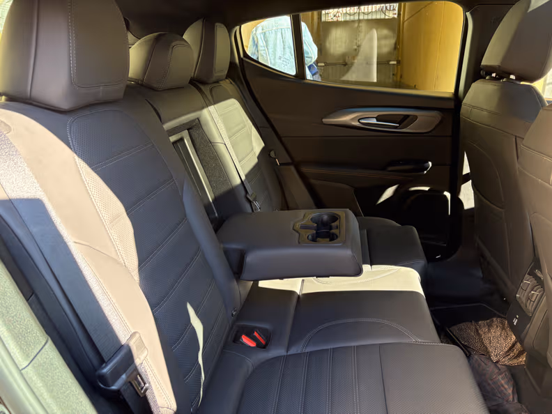 Alfa Romeo Tonale - 27