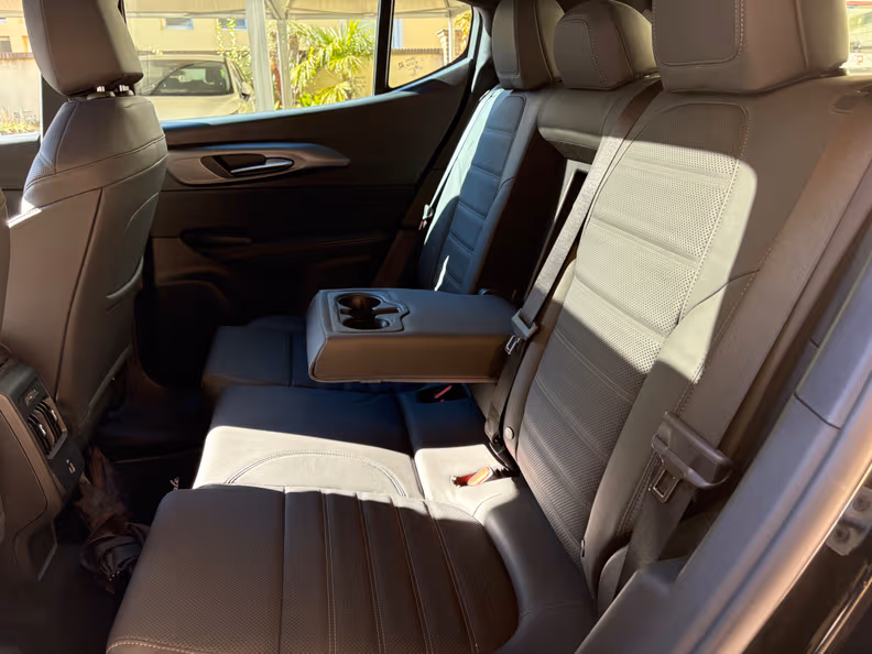 Alfa Romeo Tonale - 29