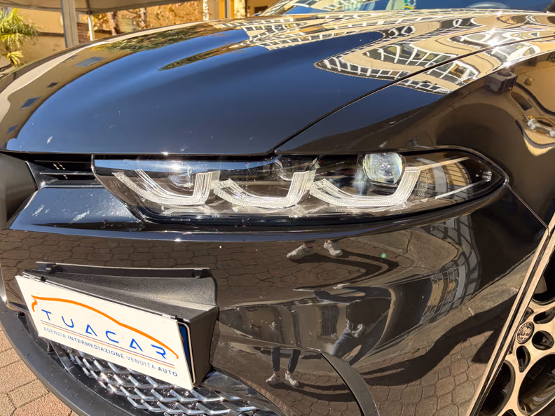 Alfa Romeo Tonale - 14