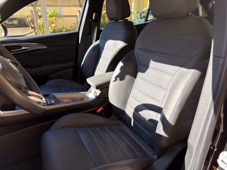 Alfa Romeo Tonale - 23