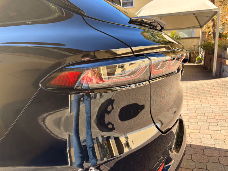 Alfa Romeo Tonale - 10