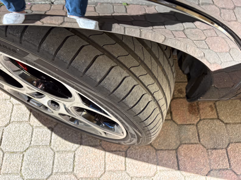 Alfa Romeo Tonale - 13