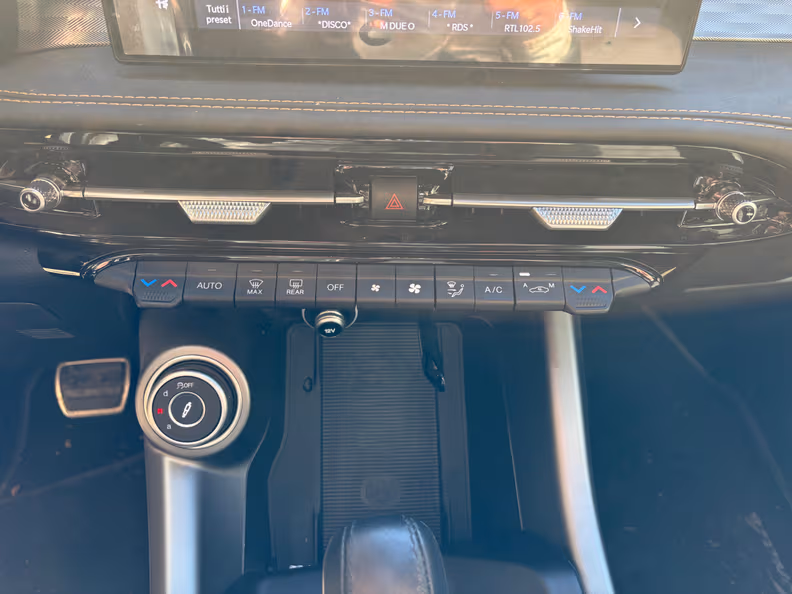 Alfa Romeo Tonale - 20