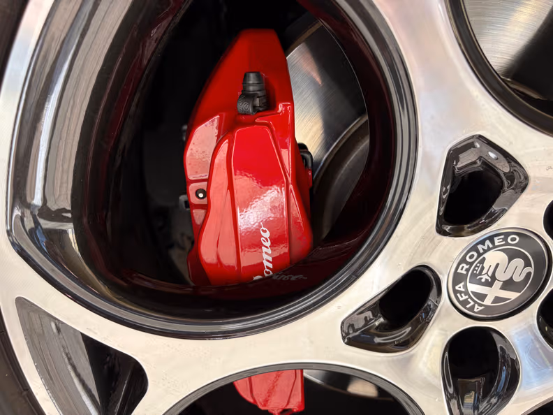 Alfa Romeo Tonale - 12