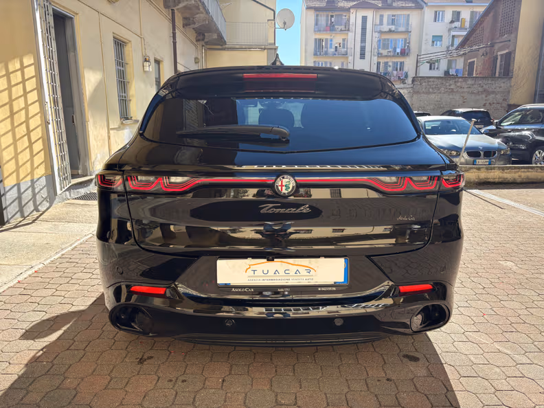 Alfa Romeo Tonale - 6
