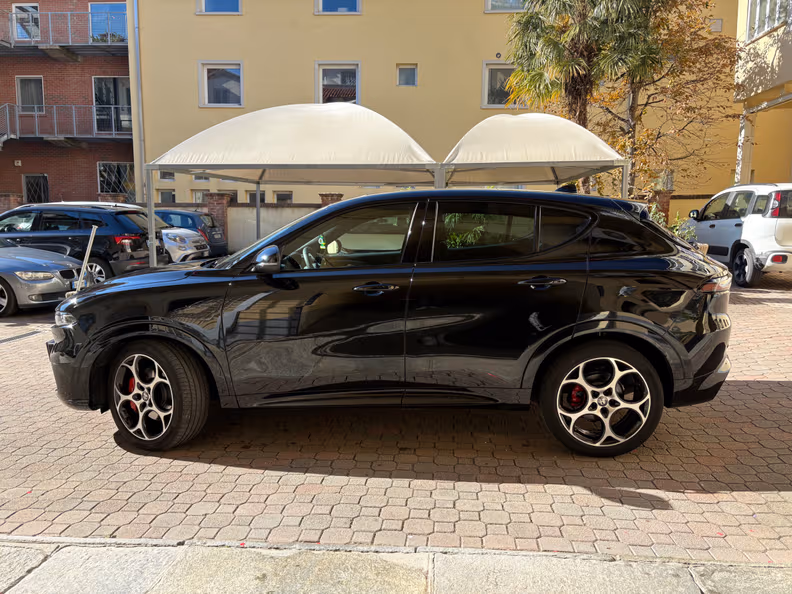 Alfa Romeo Tonale - 8