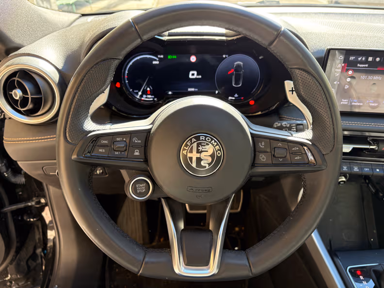 Alfa Romeo Tonale - 16