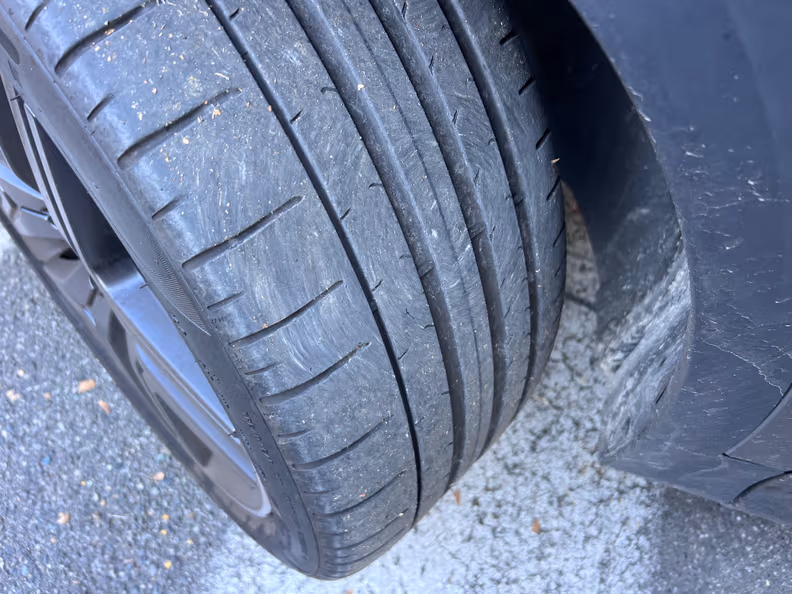 Mercedes-Benz GLA-Class - 21